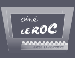 Ciné le roc